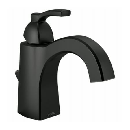 Delta MB Flynn SGL Lav Faucet 15768LF-BL